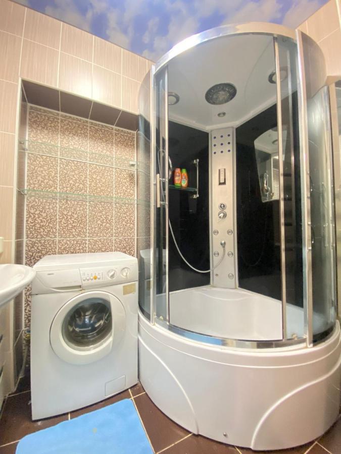 Алтын Булак 2 Apartamento Almaty Exterior foto
