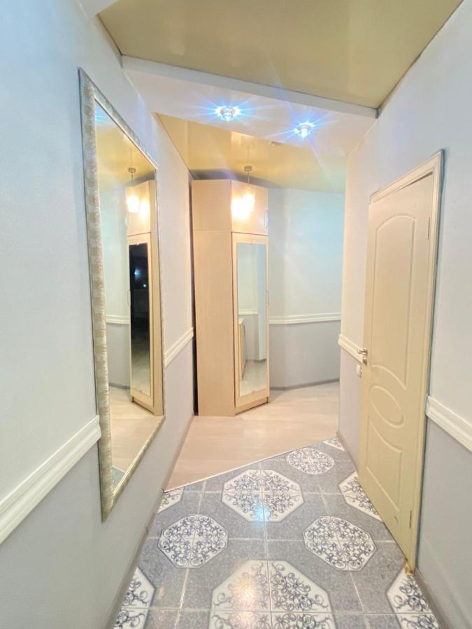 Алтын Булак 2 Apartamento Almaty Exterior foto