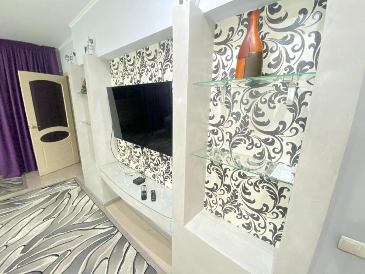 Алтын Булак 2 Apartamento Almaty Exterior foto